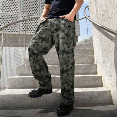Cargos